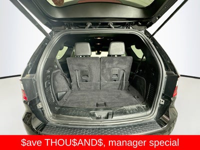 2025 Dodge Durango GT Plus AWD