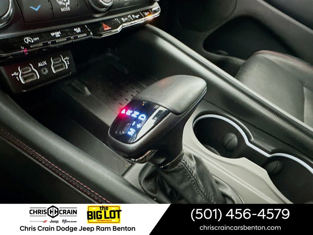 2025 Dodge Durango GT Plus AWD