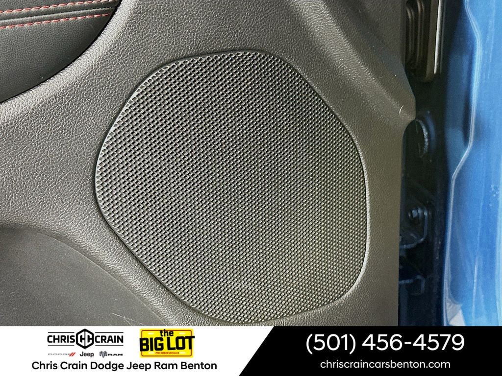 2025 Dodge Durango GT Plus AWD