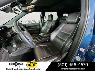 2025 Dodge Durango GT Plus AWD