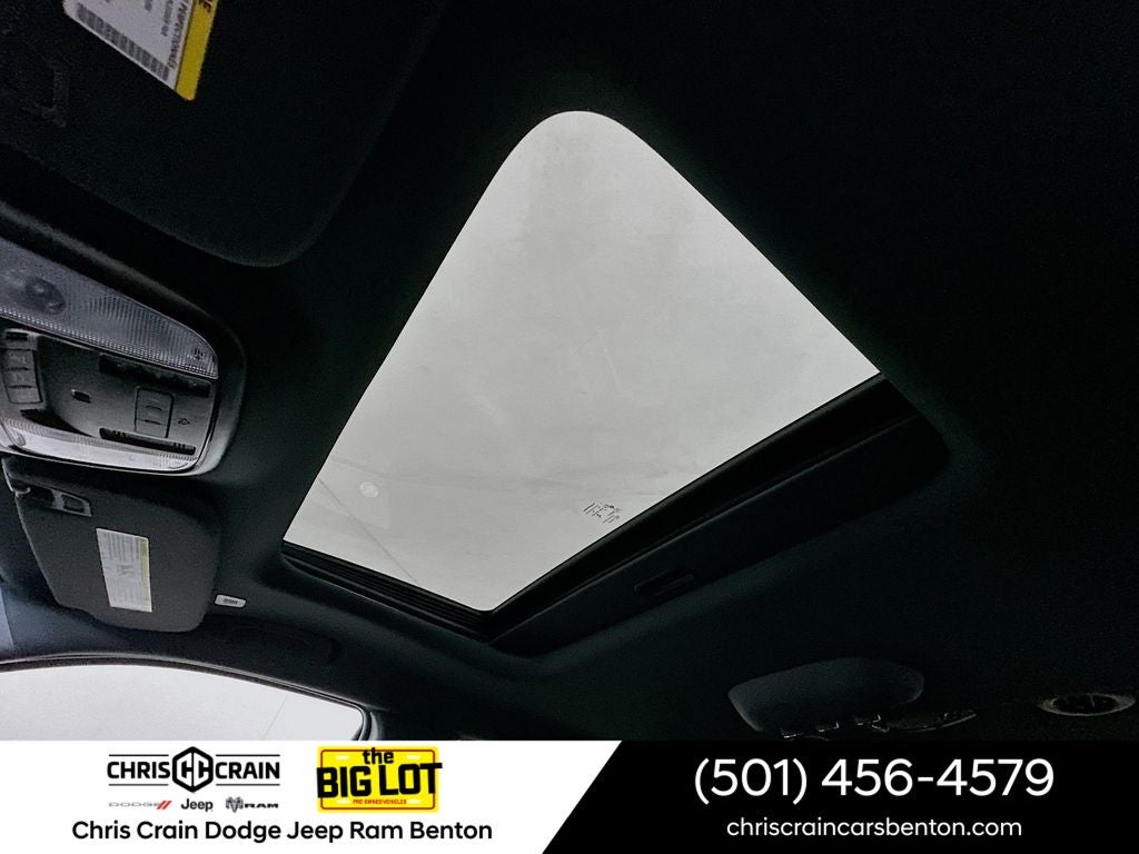 2025 Dodge Durango GT Plus AWD