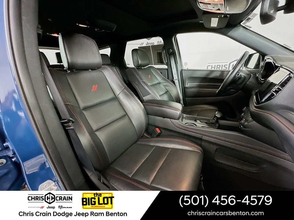 2025 Dodge Durango GT Plus AWD