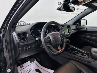 2026 Dodge Durango GT Plus AWD