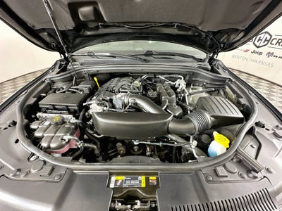 2026 Dodge Durango GT Plus AWD