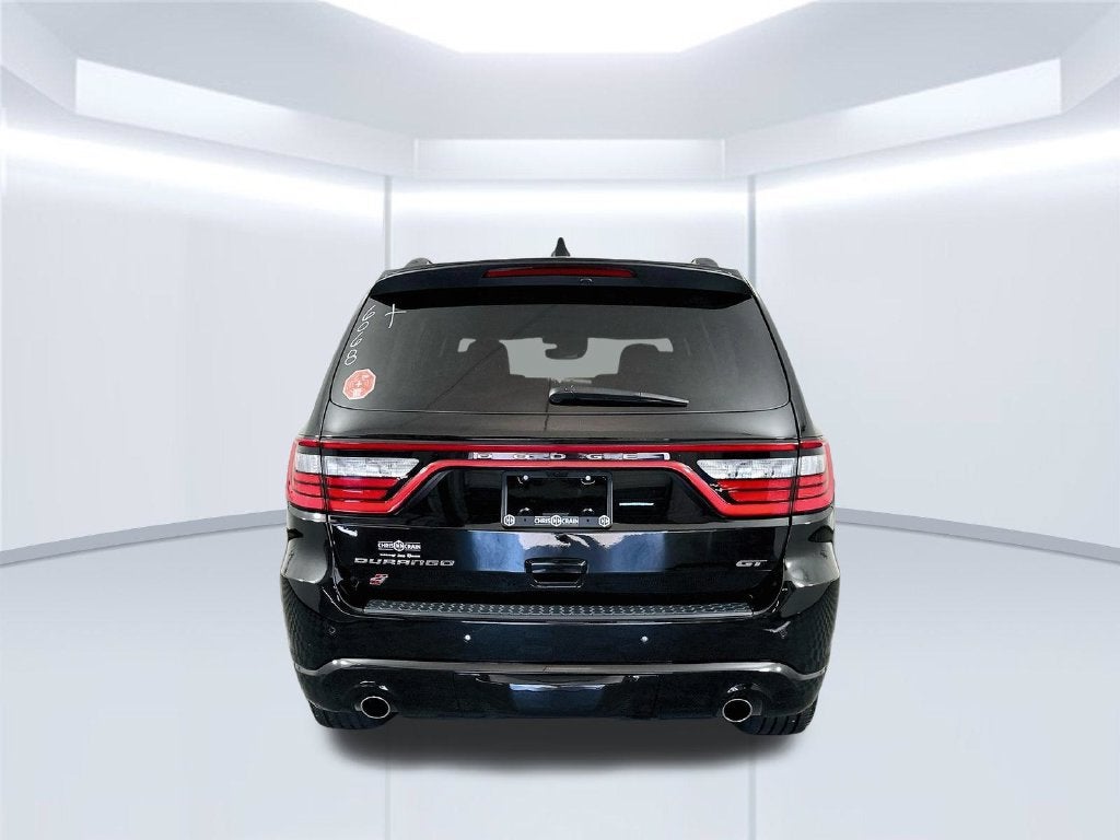 2026 Dodge Durango GT Plus AWD