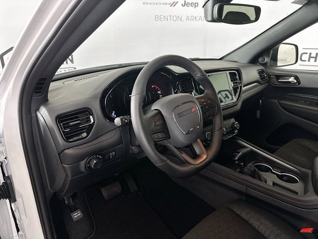 2026 Dodge Durango DURANGO GT AWD