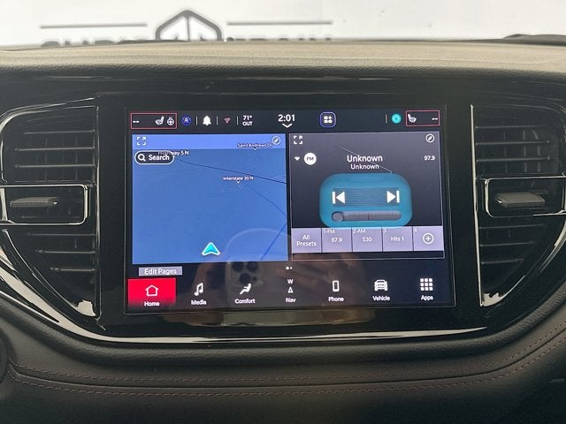 2026 Dodge Durango DURANGO GT AWD