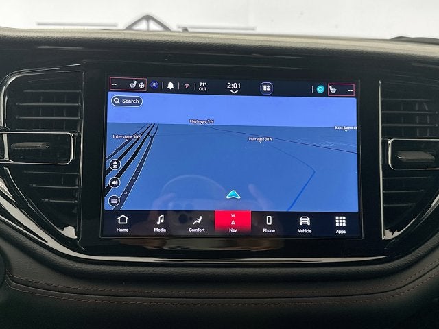 2026 Dodge Durango DURANGO GT AWD