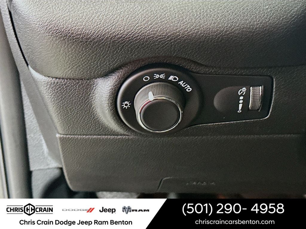 2026 Dodge Durango Pursuit