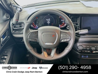 2026 Dodge Durango Pursuit