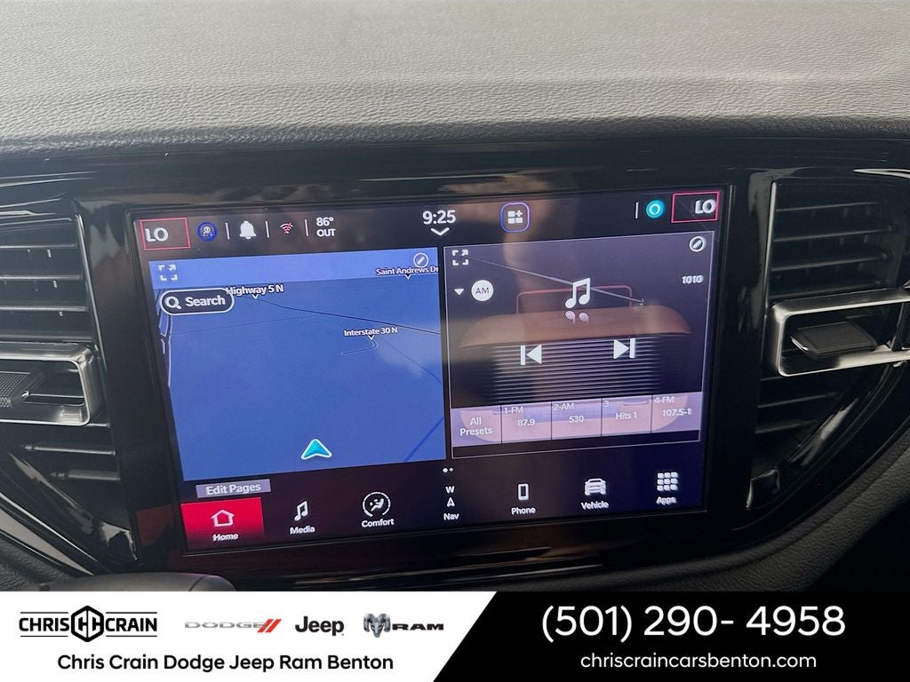 2026 Dodge Durango Pursuit