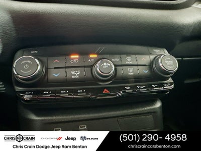 2026 Dodge Durango Pursuit