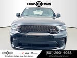 2026 Dodge Durango Pursuit
