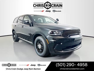 2026 Dodge Durango Pursuit