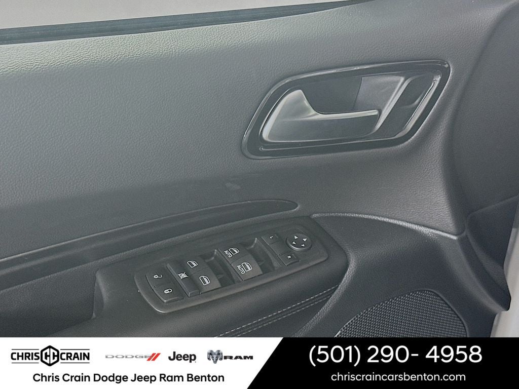 2026 Dodge Durango Pursuit