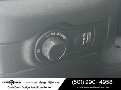 2026 Dodge Durango Pursuit