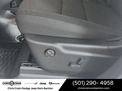 2026 Dodge Durango Pursuit