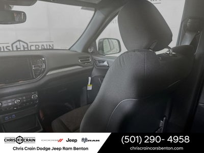 2026 Dodge Durango Pursuit
