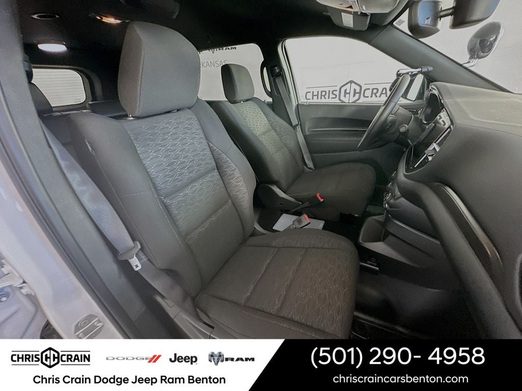 2026 Dodge Durango Pursuit