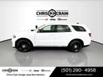 2026 Dodge Durango Pursuit