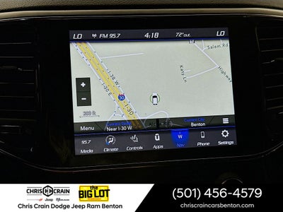 2022 Jeep Grand Cherokee WK Laredo X 4x2