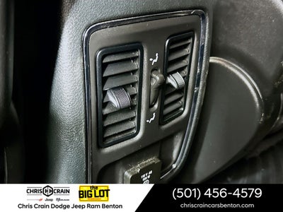 2022 Jeep Grand Cherokee WK Laredo X 4x2