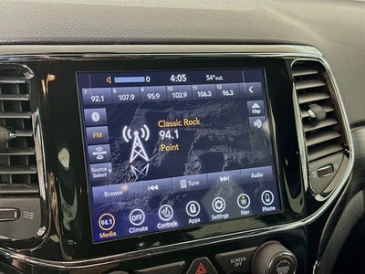 2019 Jeep Grand Cherokee Altitude 4x2