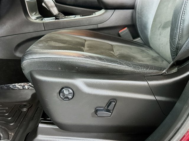 2019 Jeep Grand Cherokee Altitude 4x2