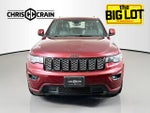 2019 Jeep Grand Cherokee Altitude 4x2