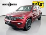 2019 Jeep Grand Cherokee Altitude 4x2