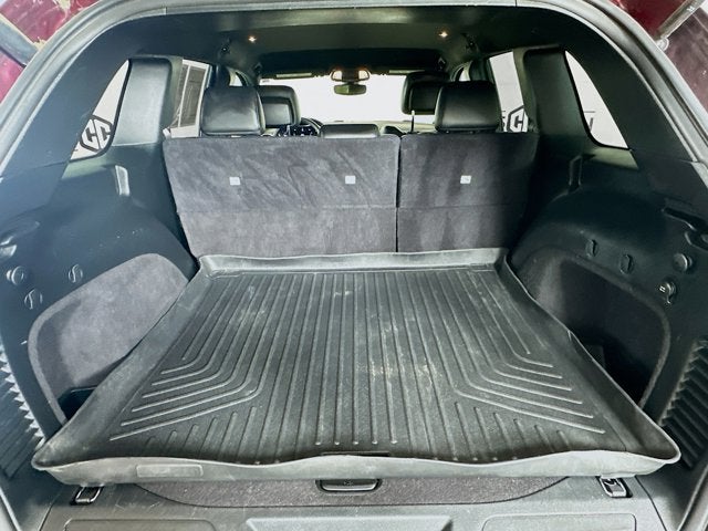 2019 Jeep Grand Cherokee Altitude 4x2