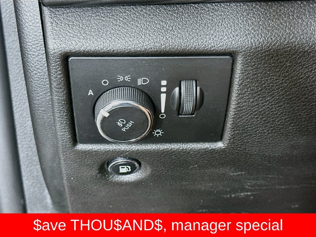 2019 Jeep Grand Cherokee Altitude 4x2