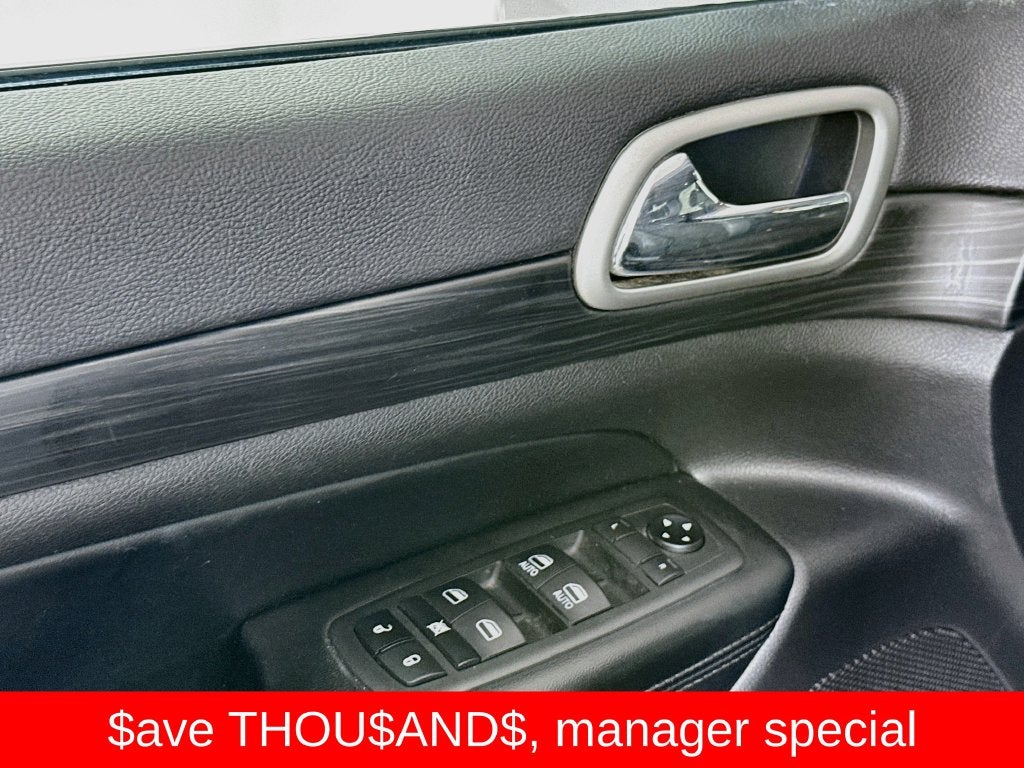 2019 Jeep Grand Cherokee Altitude 4x2