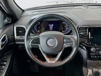 2019 Jeep Grand Cherokee Altitude 4x4