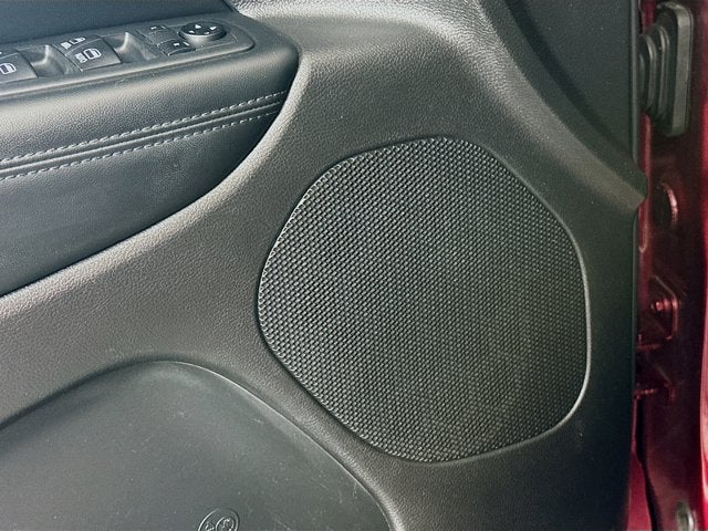 2019 Jeep Grand Cherokee Altitude 4x4