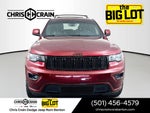 2020 Jeep Grand Cherokee Altitude 4x4