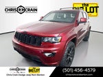 2020 Jeep Grand Cherokee Altitude 4x4