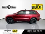 2020 Jeep Grand Cherokee Altitude 4x4