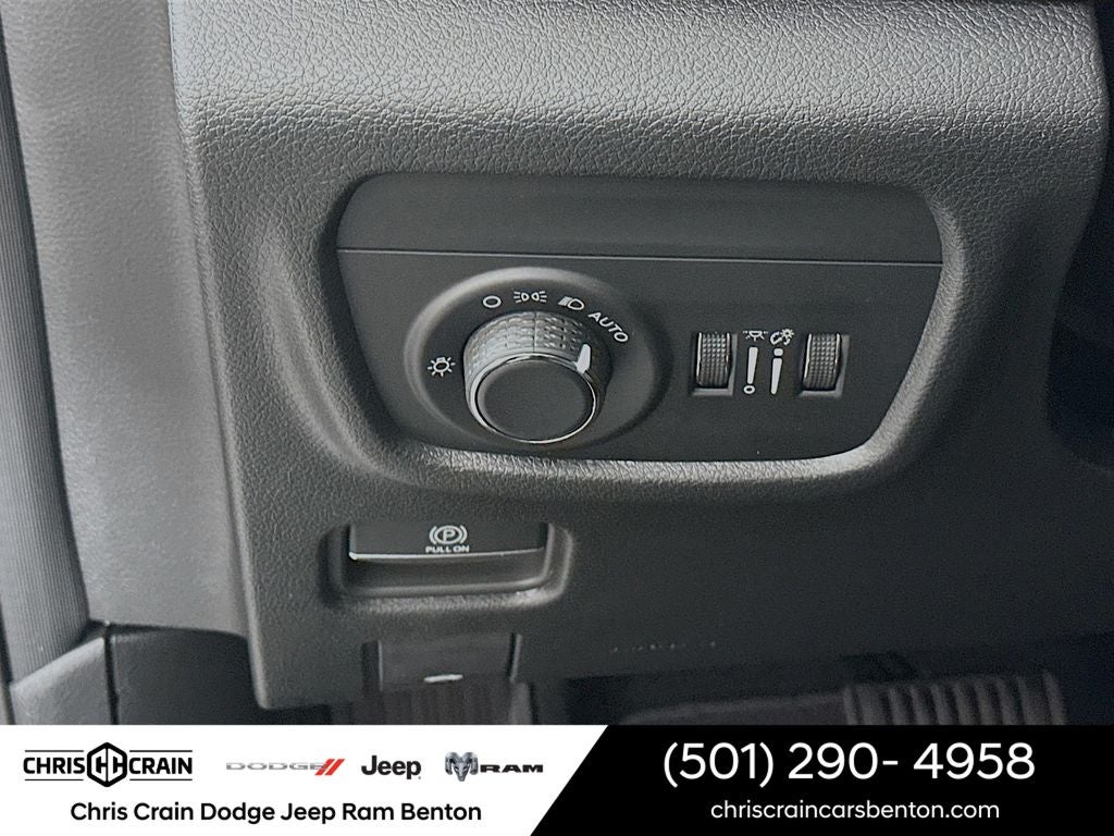 2025 Jeep Grand Cherokee GRAND CHEROKEE ALTITUDE X 4X2