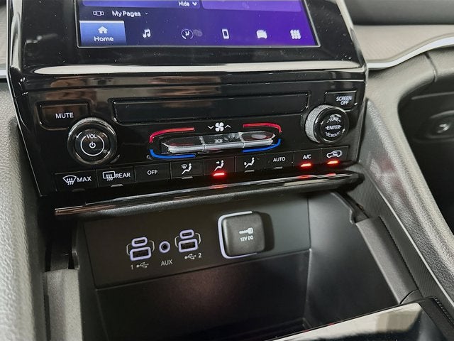 2025 Jeep Grand Cherokee GRAND CHEROKEE LAREDO 4X2