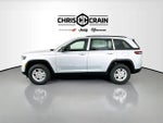 2025 Jeep Grand Cherokee GRAND CHEROKEE LAREDO 4X2