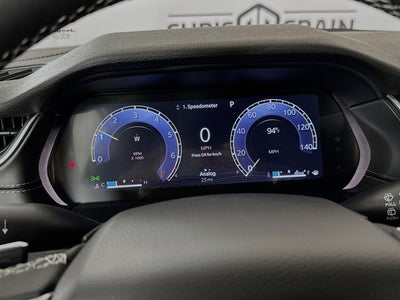 2025 Jeep Grand Cherokee GRAND CHEROKEE LAREDO X 4X2