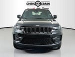 2025 Jeep Grand Cherokee GRAND CHEROKEE LAREDO X 4X2