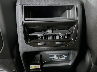 2025 Jeep Grand Cherokee GRAND CHEROKEE LAREDO X 4X2