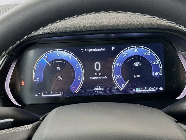 2025 Jeep Grand Cherokee GRAND CHEROKEE LAREDO X 4X2