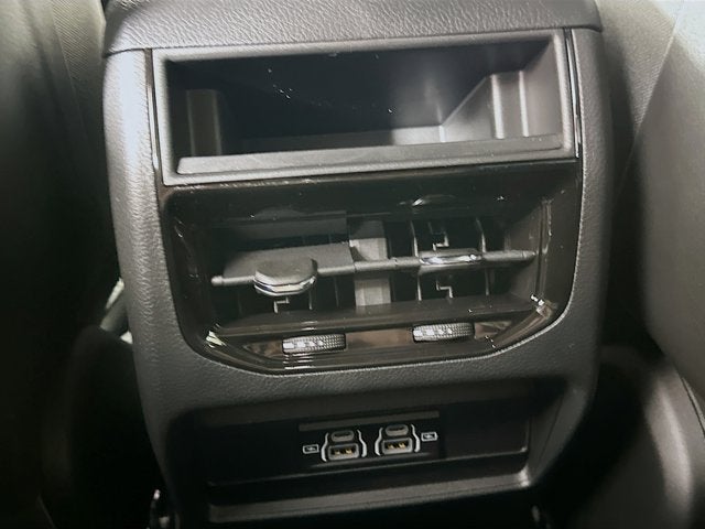 2025 Jeep Grand Cherokee GRAND CHEROKEE LAREDO X 4X2