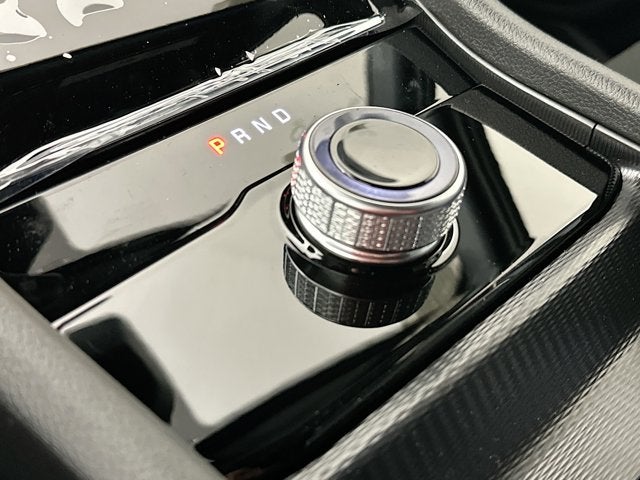 2025 Jeep Grand Cherokee GRAND CHEROKEE LAREDO 4X2