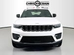 2025 Jeep Grand Cherokee GRAND CHEROKEE LAREDO 4X2