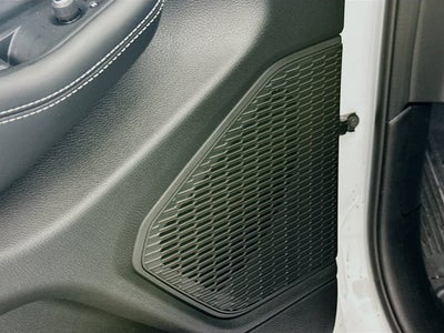 2025 Jeep Grand Cherokee GRAND CHEROKEE LAREDO 4X2