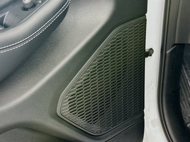 2025 Jeep Grand Cherokee GRAND CHEROKEE LAREDO 4X2